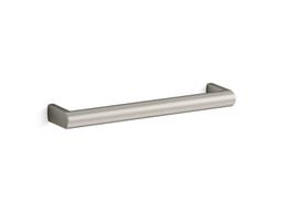 Kohler ComponentsE 7'' cabinet pull - Vibrant Brushed Moderne Brass - image 4