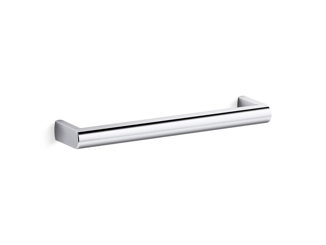 Kohler ComponentsE 7'' cabinet pull - Polished Chrome by Kohler