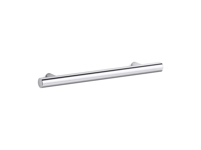 Kohler Purist 5'' cabinet pull - Polished Chrome