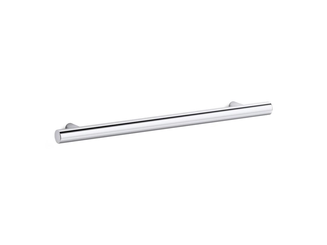 Kohler Purist 7'' cabinet pull - Polished Chrome by Kohler