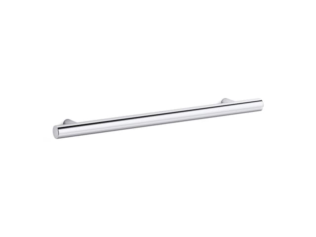 Kohler Purist 7'' cabinet pull - Polished Chrome