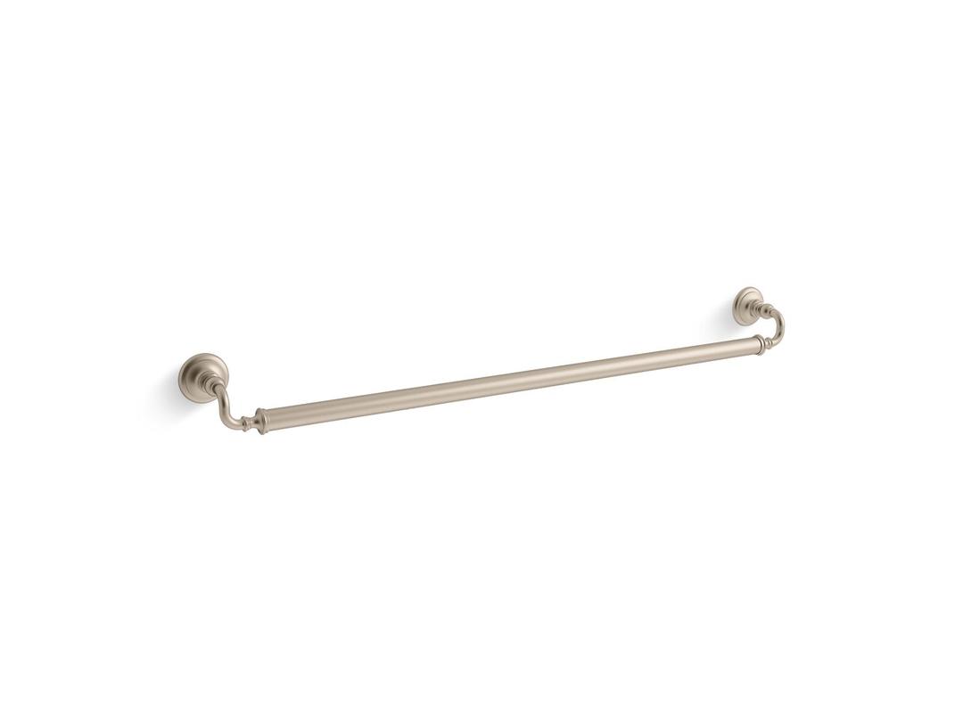 Artifacts 42'' grab bar by Kohler
