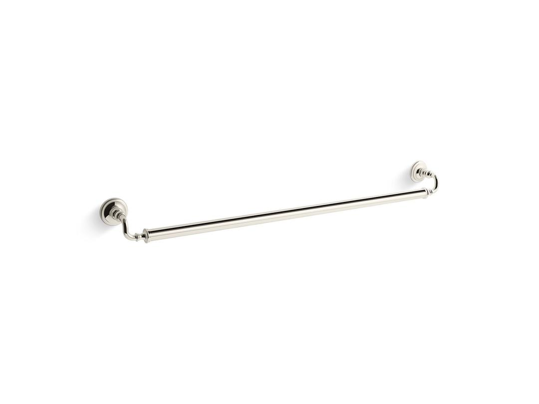 Artifacts 42'' grab bar by Kohler