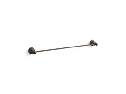 Kohler | Relic | Towel Bar - Polished Chrome - image 2