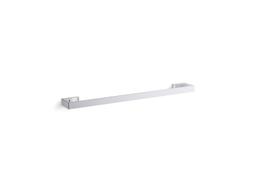 Kohler | Minimal | Towel Bar - Polished Chrome - image 1