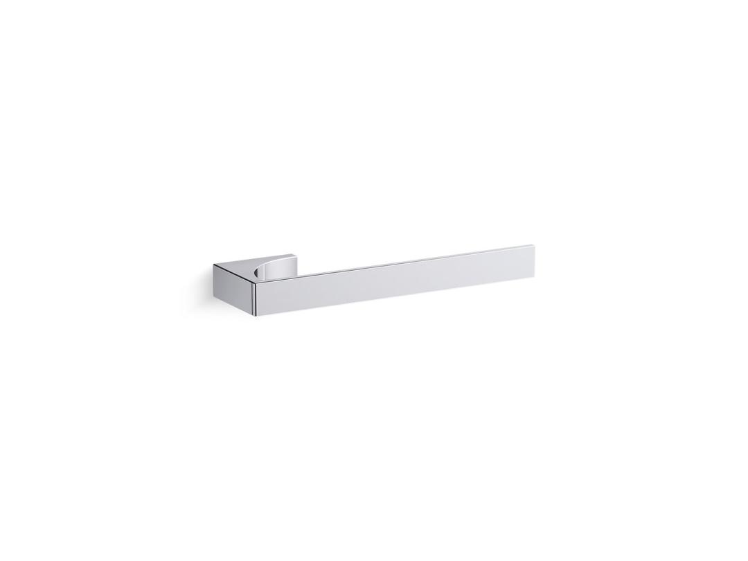 Kohler | Minimal | Towel Bar - Polished Chrome by Kohler