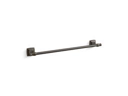 Kohler | Grand | Towel Bar - Vibrant Brushed Moderne Brass - image 3