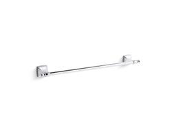 Kohler | Grand | Towel Bar - Vibrant Brushed Moderne Brass - image 2