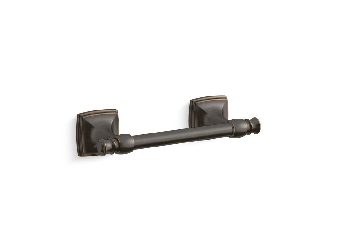 Kohler | Grand | Toilet Paper Holder - Oil Rubbed Bronze by Kohler