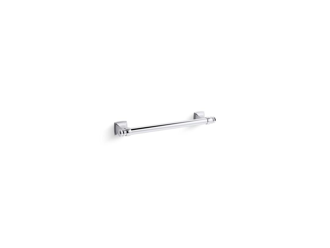 Kohler | Grand | Grab Bar - Polished Chrome by Kohler