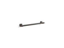 Kohler | Grand | Grab Bar - Vibrant Brushed Nickel - image 3