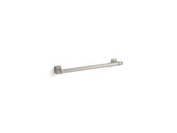 Kohler | Grand | Grab Bar - Vibrant Brushed Nickel - image 1