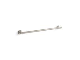 Kohler | Grand | Grab Bar - Vibrant Brushed Moderne Brass - image 4
