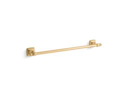 Kohler | Grand | Towel Bar - Vibrant Brushed Moderne Brass - image 1