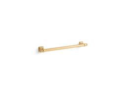 Kohler | Grand | Grab Bar - Vibrant Brushed Nickel - image 4