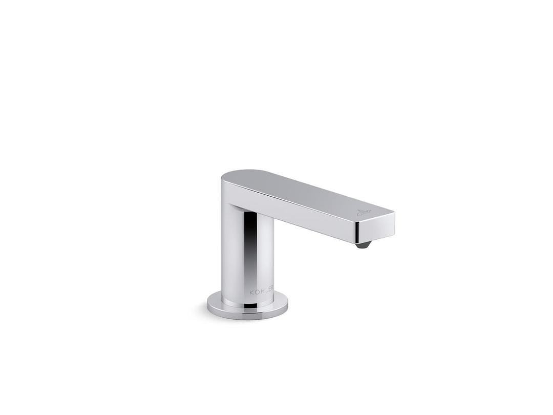 Kohler | Composed | Soap Dispenser - Polished Chrome by Kohler
