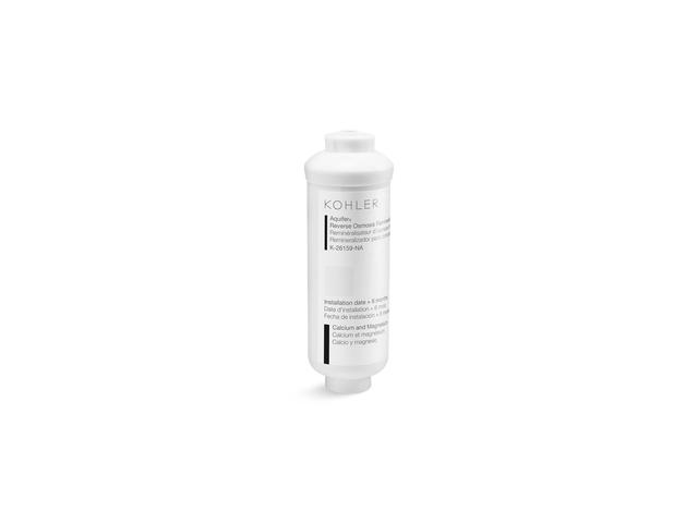 Aquifer Reverse osmosis (RO) remineralizer replacement two-pack
