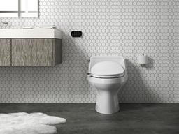 C3-230 Elongated bidet toilet seat - image 16