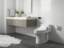 C3-230 Elongated bidet toilet seat - image 22