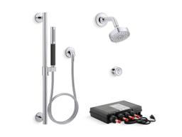 Kohler | DTV Mode | Faucet Rough In Valve - image 3