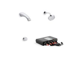 Kohler | DTV Mode | Faucet Rough In Valve - image 4