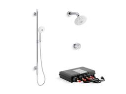 Kohler | DTV Mode | Faucet Rough In Valve - image 2