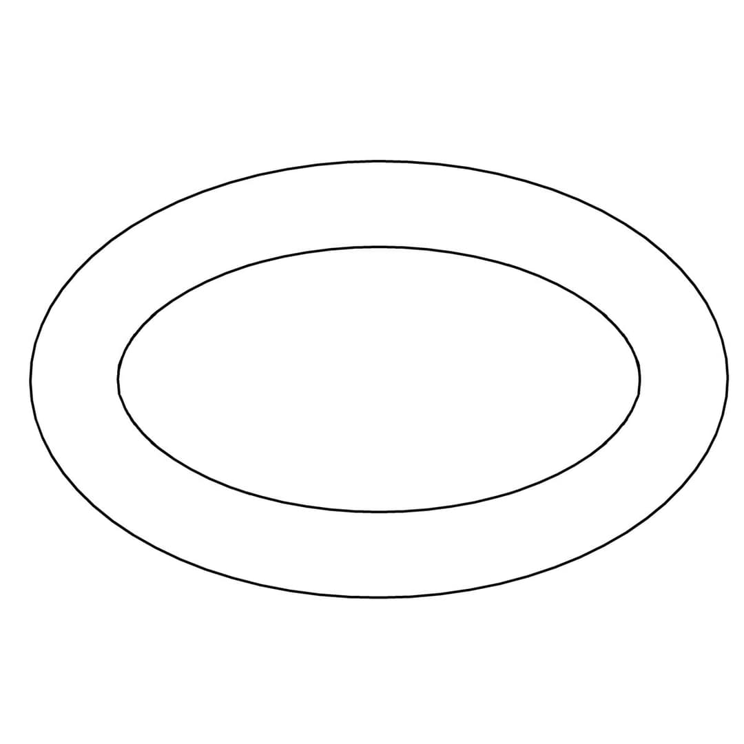 O-Ring by Kohler Genuine Parts