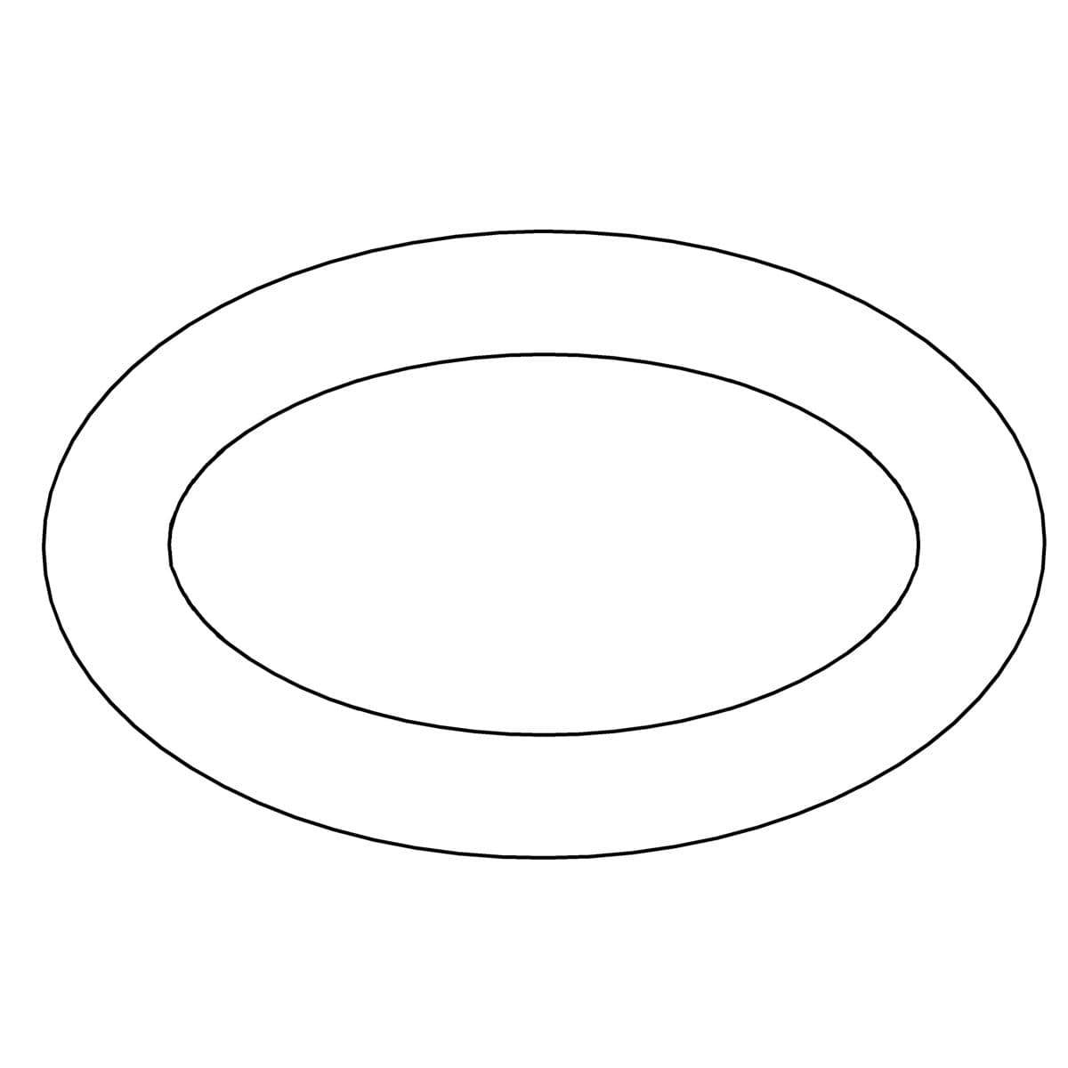 O-Ring by Kohler Genuine Parts