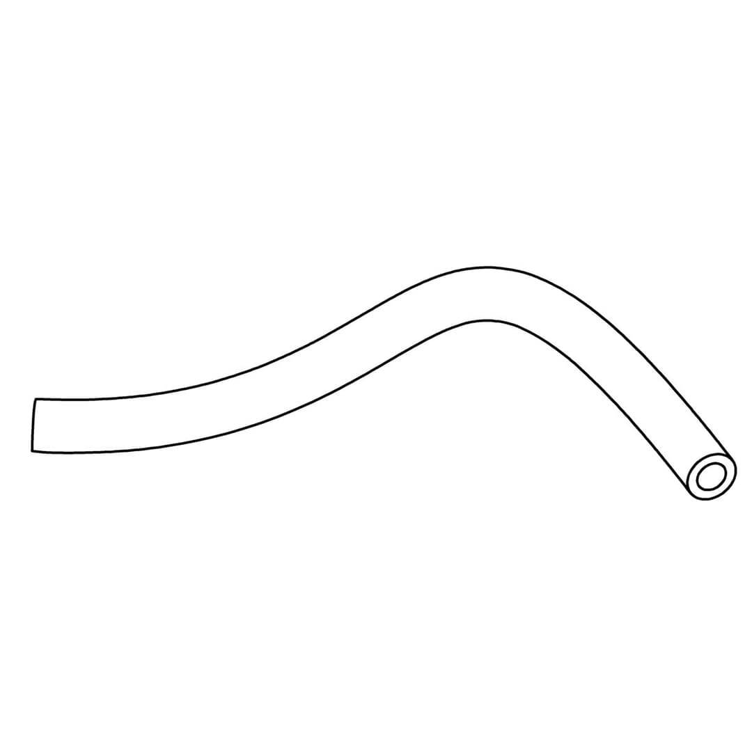 Refill Tube by Kohler Genuine Parts