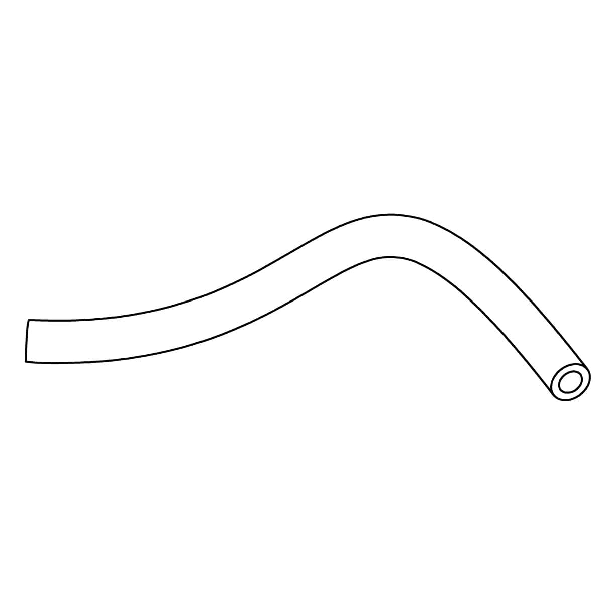 Refill Tube by Kohler Genuine Parts