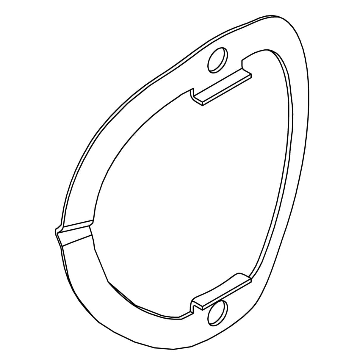 Spring Ring by Kohler Genuine Parts