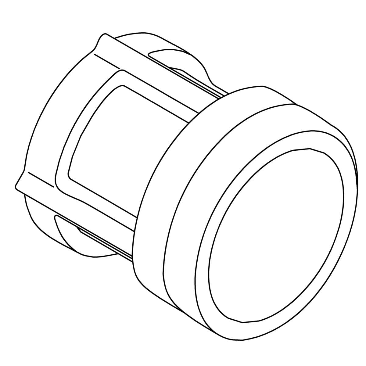 Filter by Kohler Genuine Parts