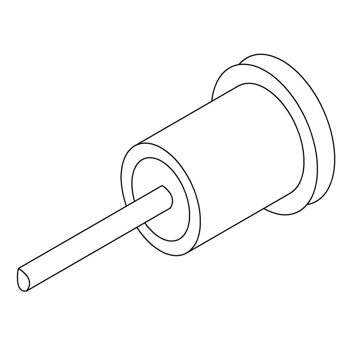 Kohler Genuine Parts Light Detection Sensor by Kohler Genuine Parts