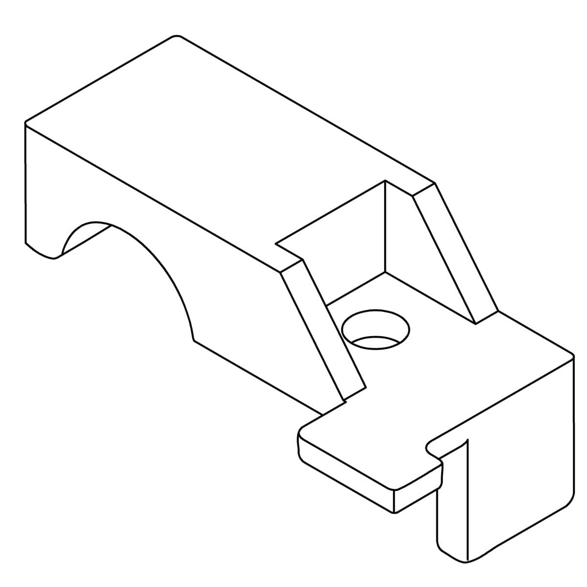 Power Line Block by Kohler Genuine Parts