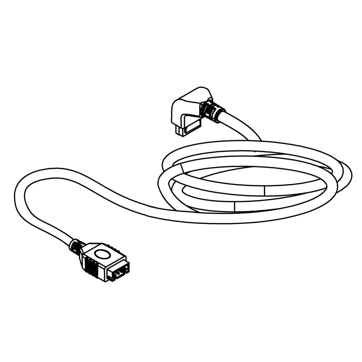 Kohler Genuine Parts SPR DM MK3 Extension Cable by Kohler Genuine Parts
