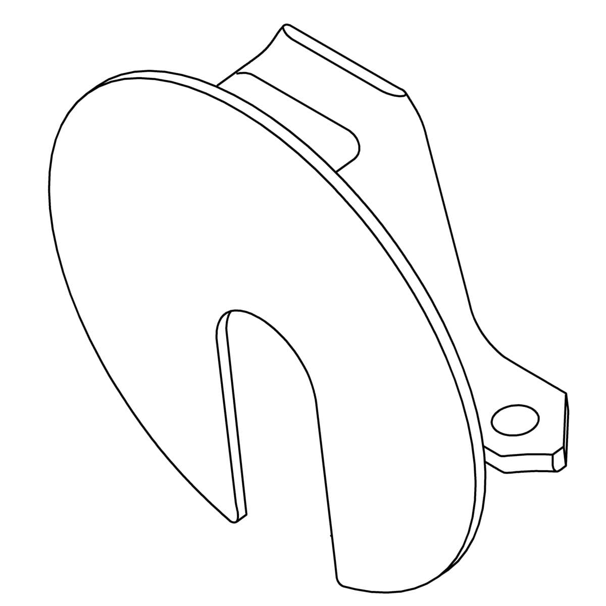 Cover by Kohler Genuine Parts