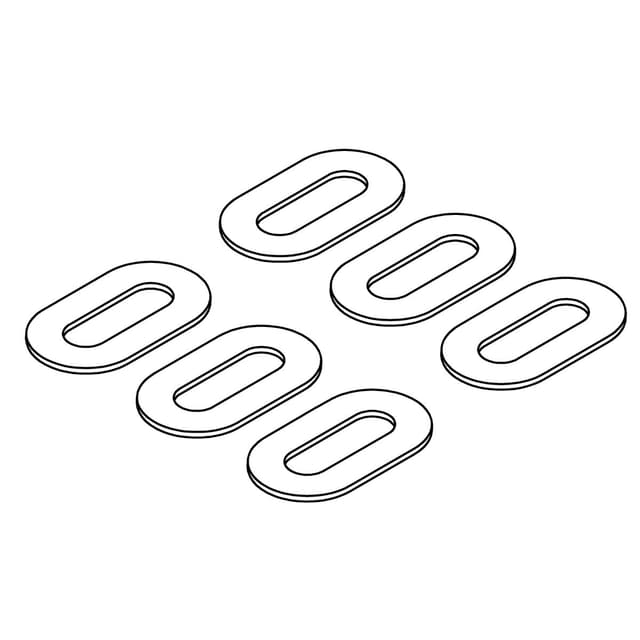 3M Base Washer