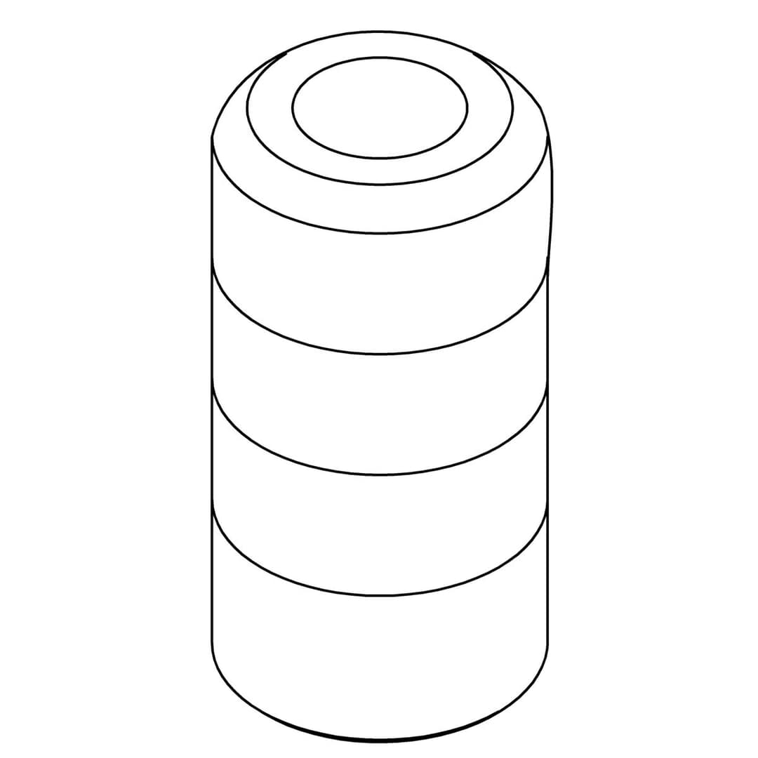 Kohler Genuine Parts SET Screw, 10-32 X .37, THRD LK by Kohler Genuine Parts