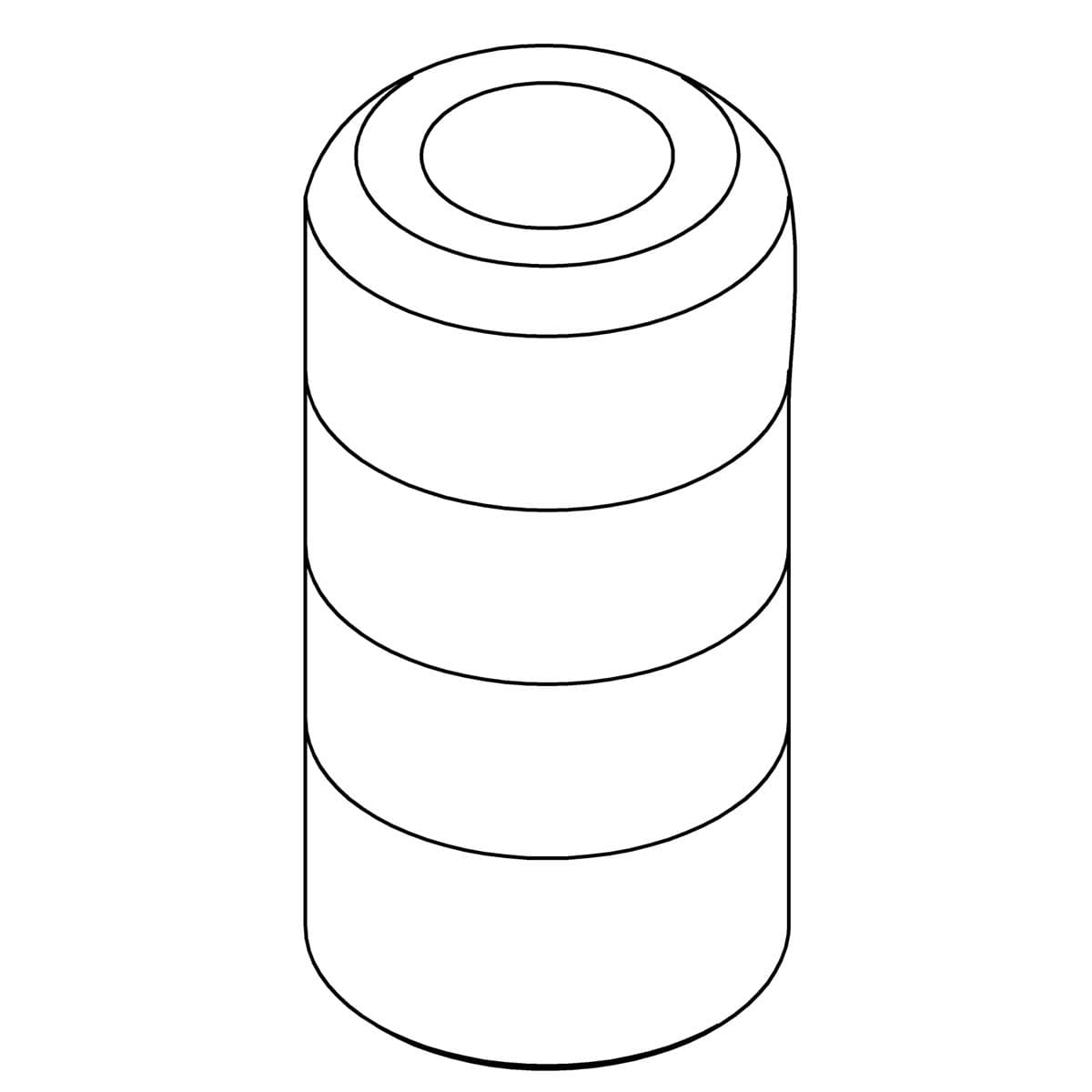 Kohler Genuine Parts SET Screw, 10-32 X .37, THRD LK by Kohler Genuine Parts