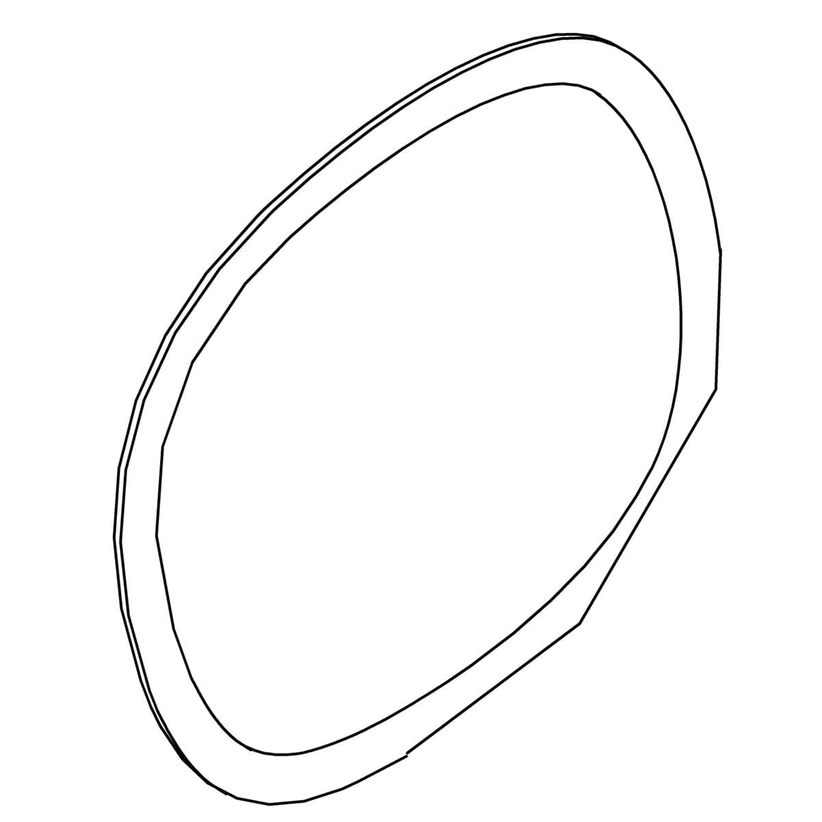 Washer,Spring by Kohler Genuine Parts