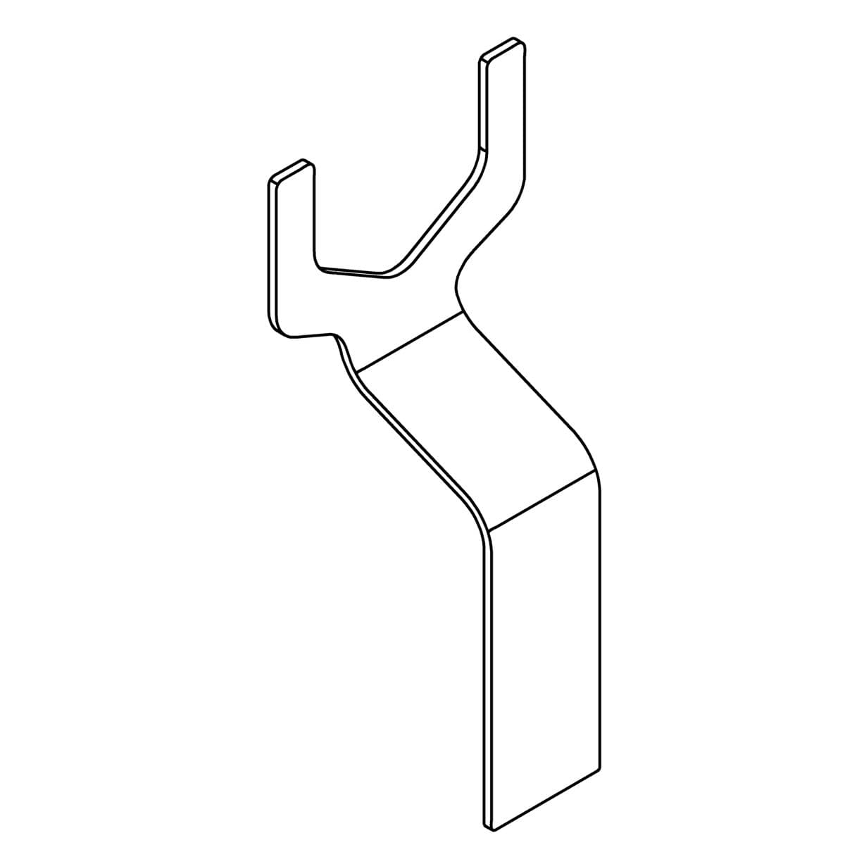 Wrench by Kohler Genuine Parts