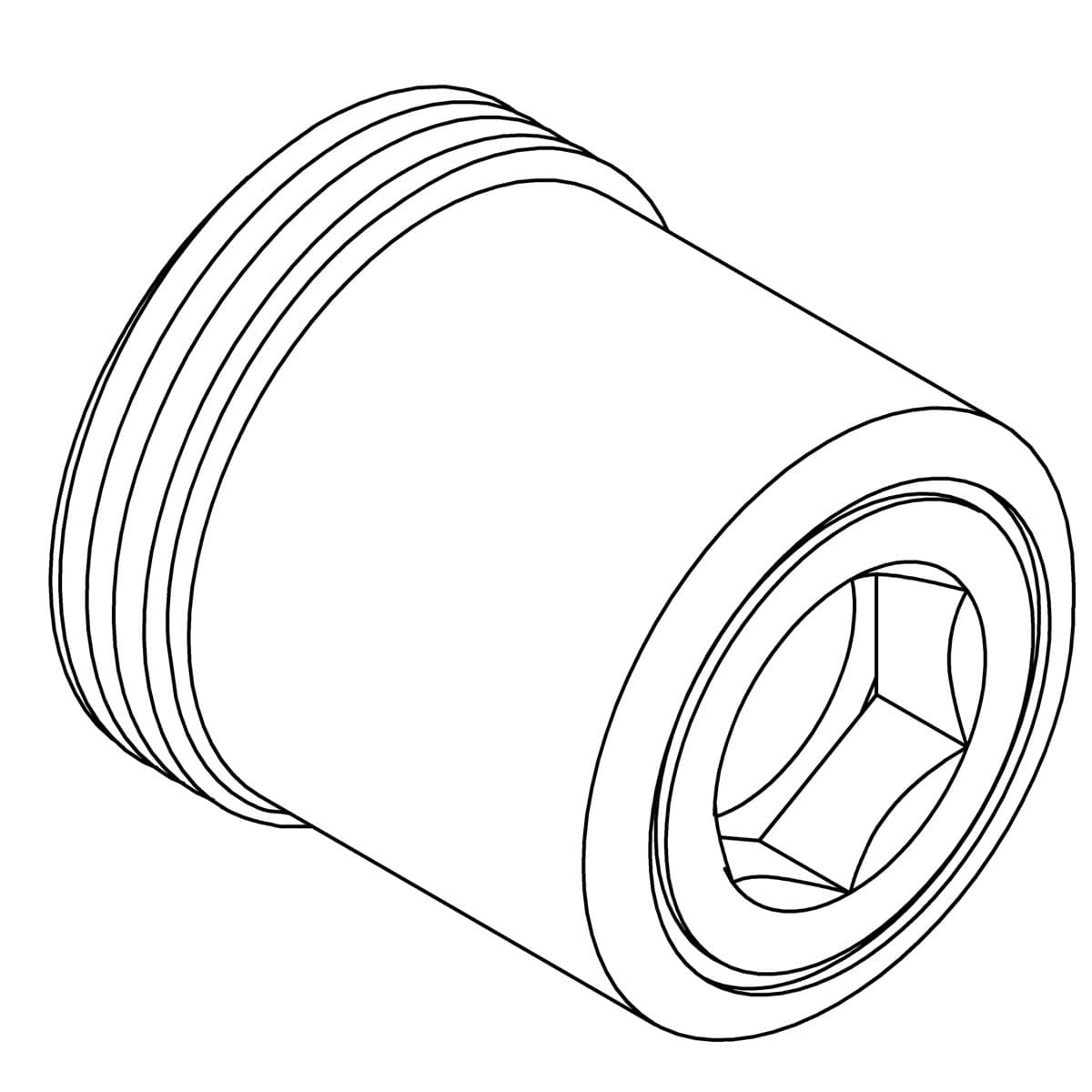 Adapter Asm by Kohler Genuine Parts