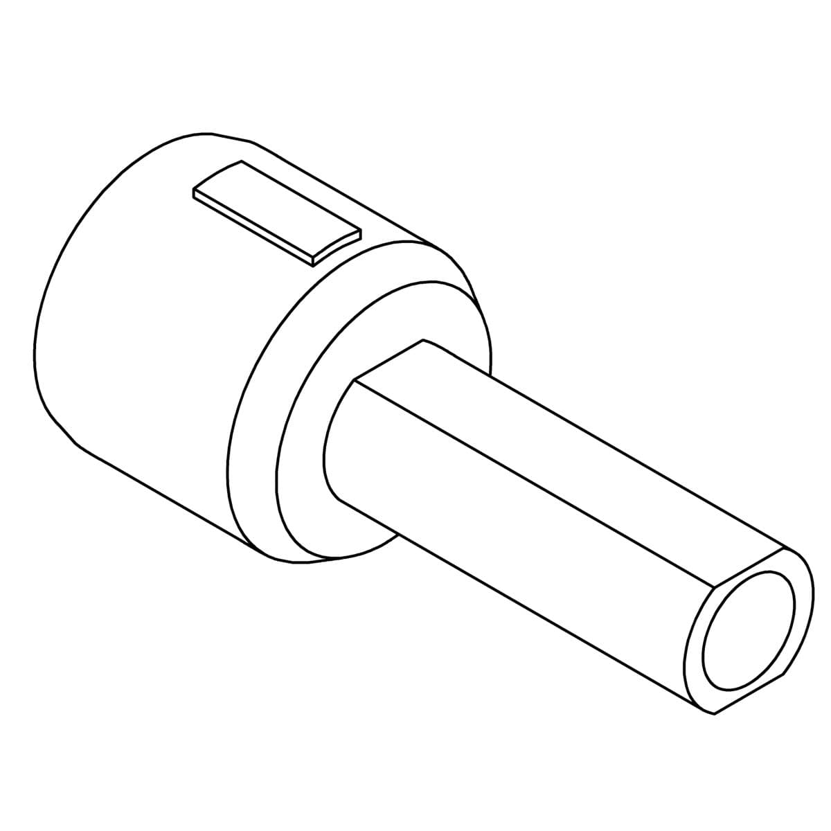 Button Connector by Kohler Genuine Parts