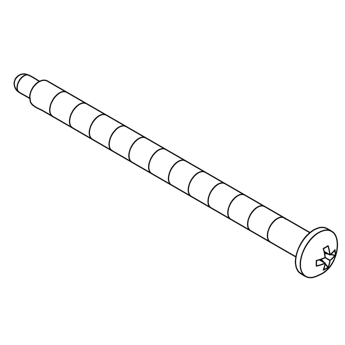 Screw by Kohler Genuine Parts