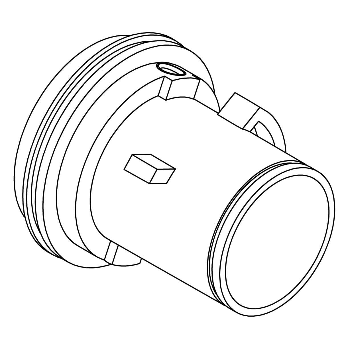 Stopper by Kohler Genuine Parts