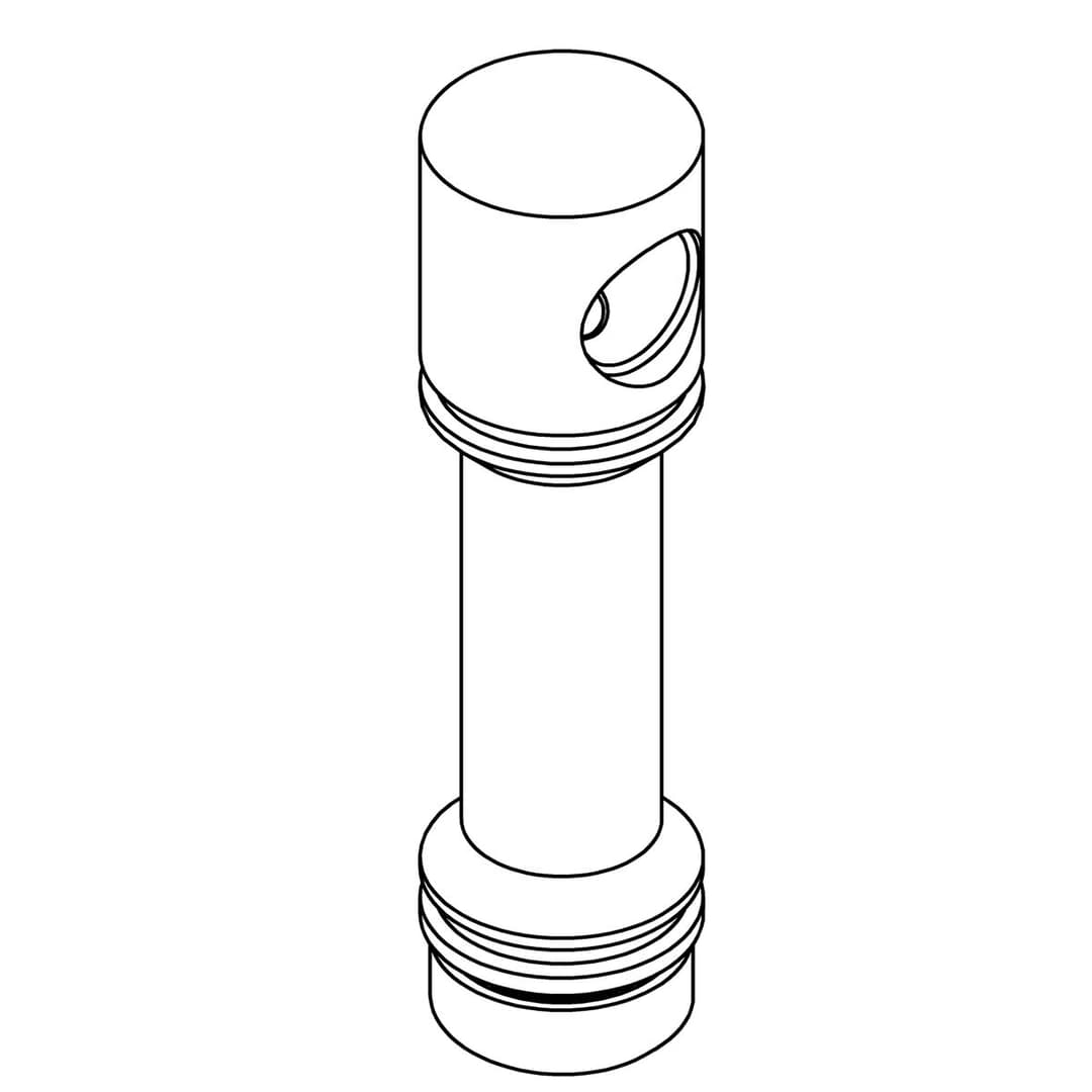 Connector by Kohler Genuine Parts