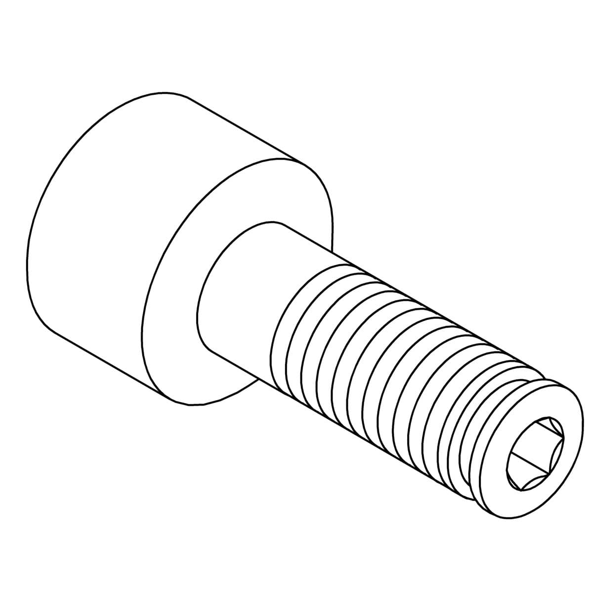 Inlet by Kohler Genuine Parts