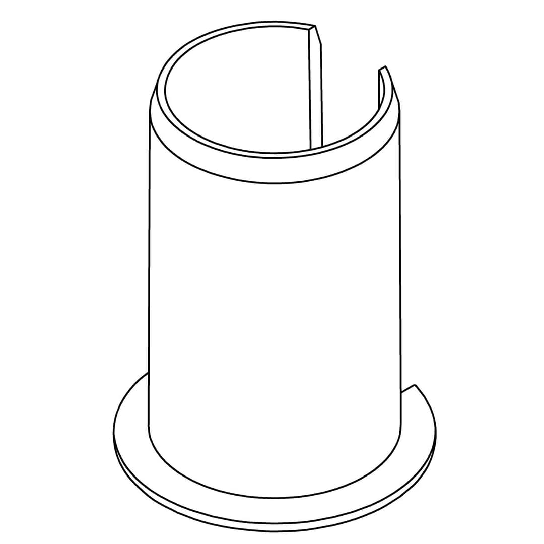 Bushing Kit by Kohler Genuine Parts
