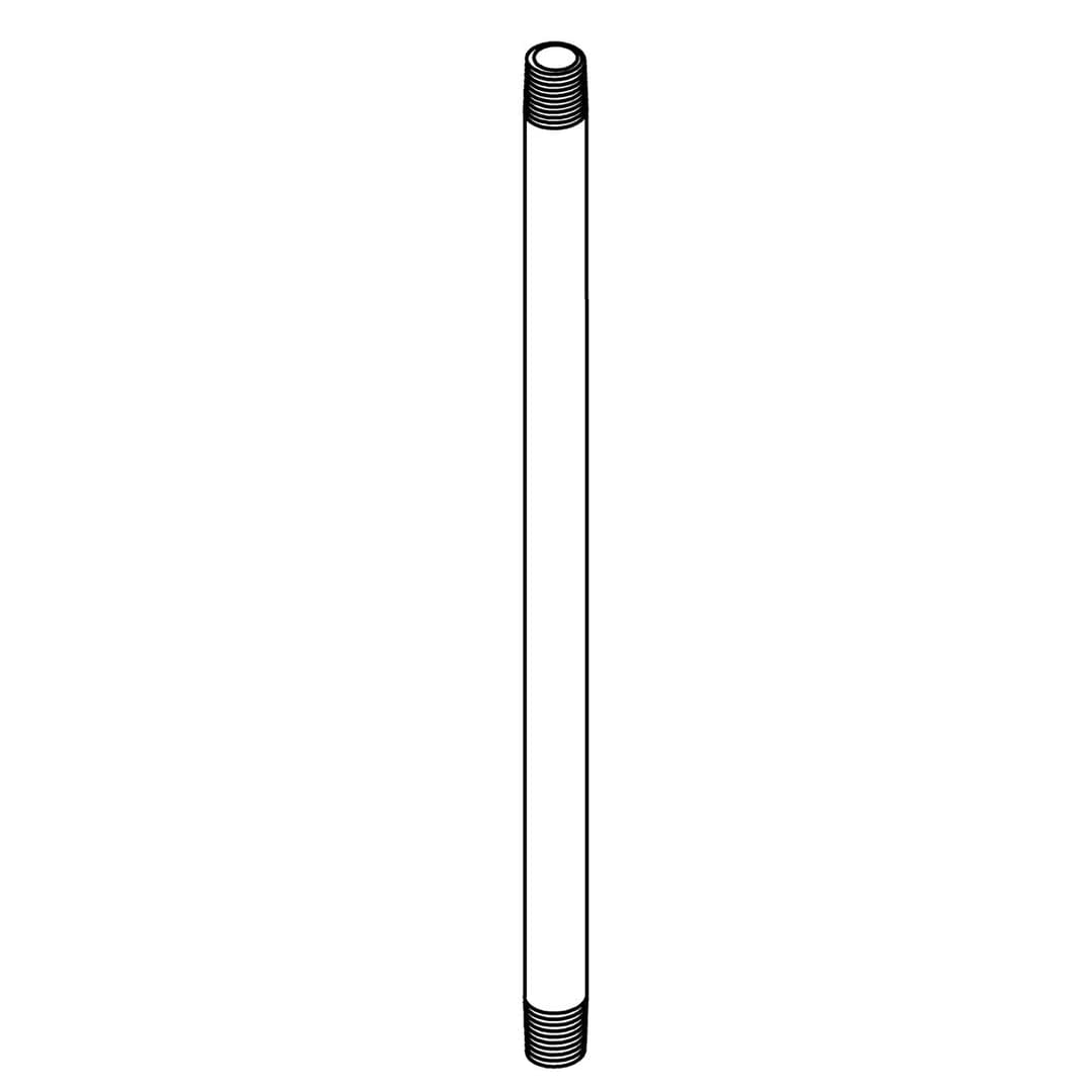Nipple, 1/4-18Npt by Kohler Genuine Parts
