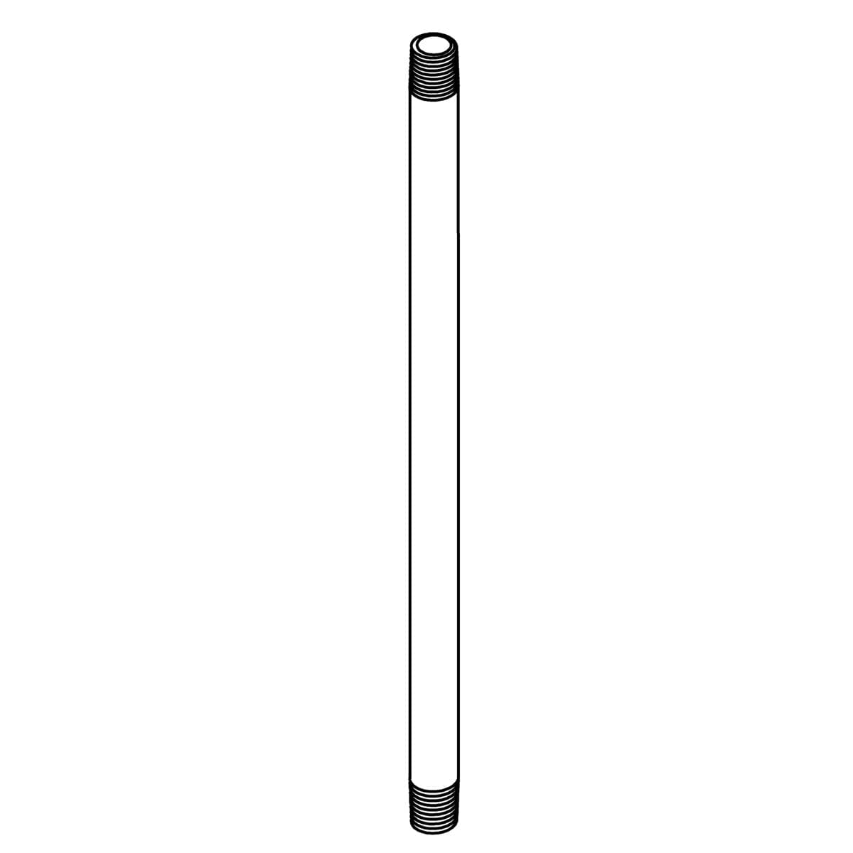 Nipple, 1/4-18Npt by Kohler Genuine Parts